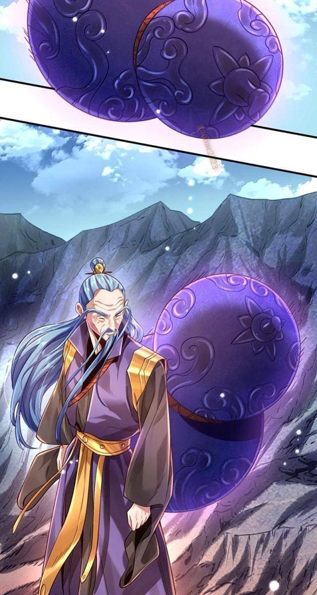 Bói Toán Mà Thôi, Cửu Vĩ Yêu Đế Sao Lại Thành Nương Tử Ta?! - Page 37