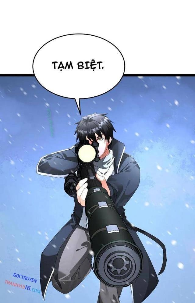 Toàn Cầu Băng Phong: Ta Chế Tạo Phòng An Toàn Tại Tận Thế - Page 27