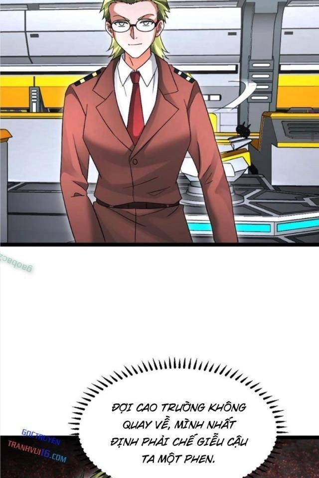 Toàn Cầu Băng Phong: Ta Chế Tạo Phòng An Toàn Tại Tận Thế - Page 5