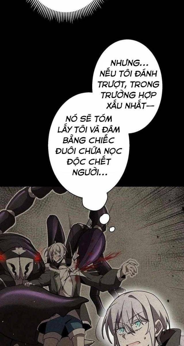 Ah, Thật Tuyệt Khi Còn Sống - Page 11