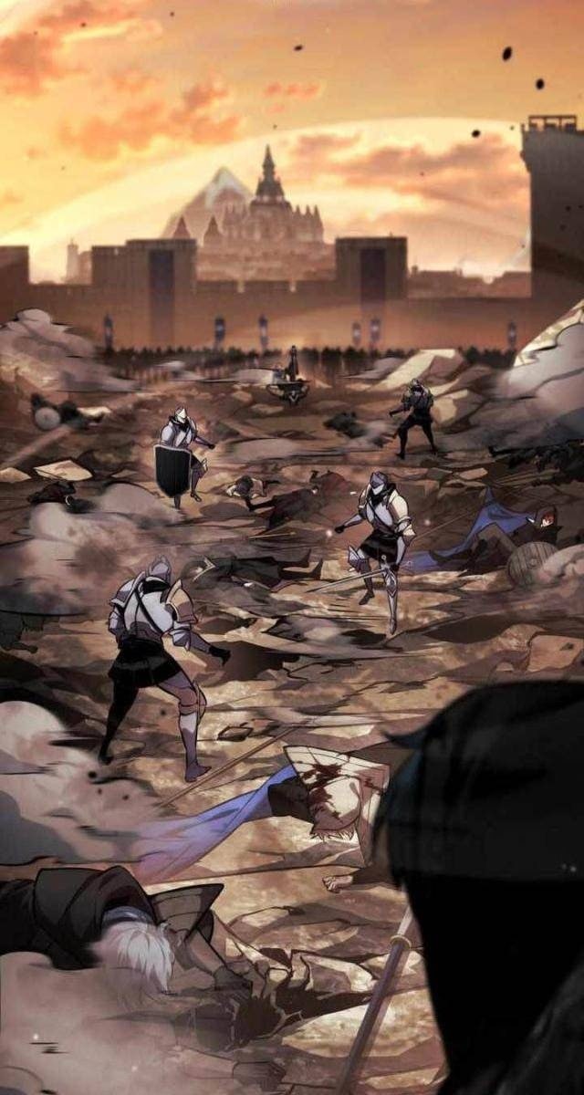 Chiêu Hồn Sư Siêu Phàm - Page 115