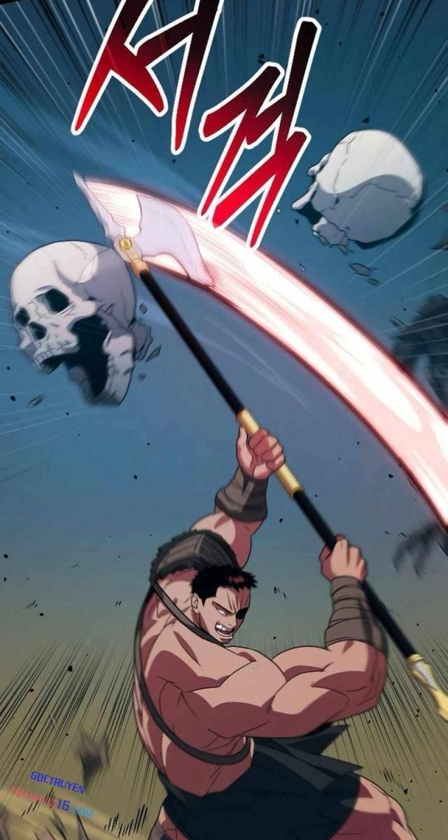 Cuồng Nhân Seoul - Page 6