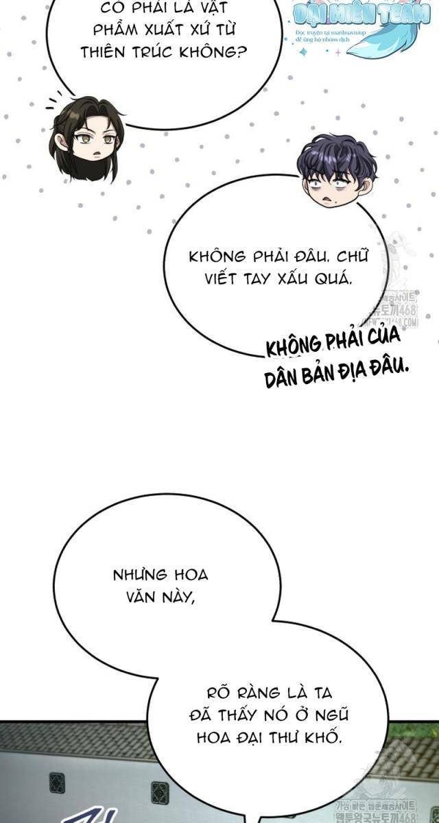 Thiếu Gia Yểu Mệnh Nhà Họ Bạch - Page 55