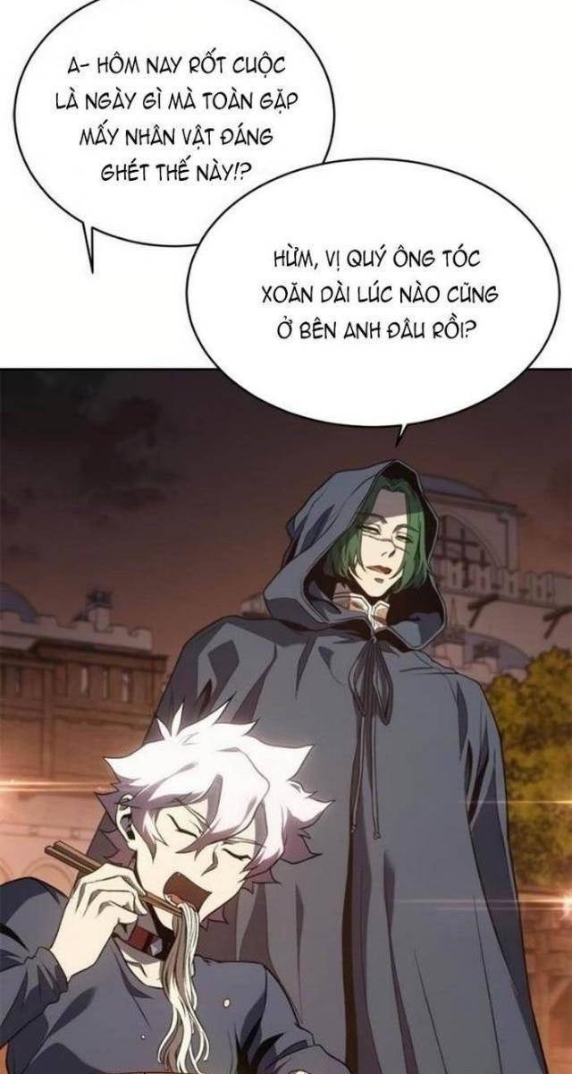 Lý Do Ta Từ Bỏ Làm Quỷ Vương - Page 110