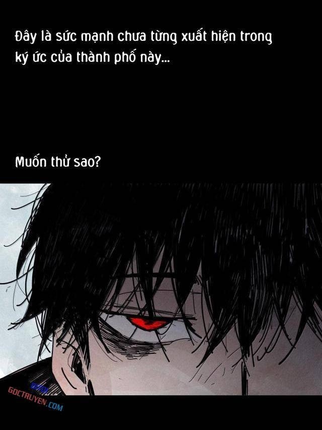 Mặt Nạ Chân Lý - Page 6