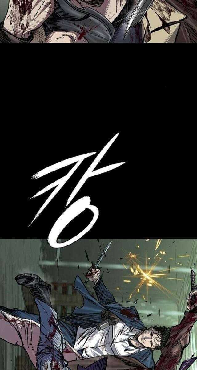 Báo Thù 2: Vạn Nhân Chi Thượng - Page 29