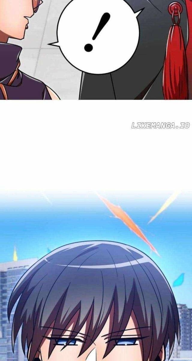 Huyết Thánh Cứu Thế Chủ~ Ta Chỉ Cần 0.0000001% Đã Trở Thành Vô Địch - Page 159