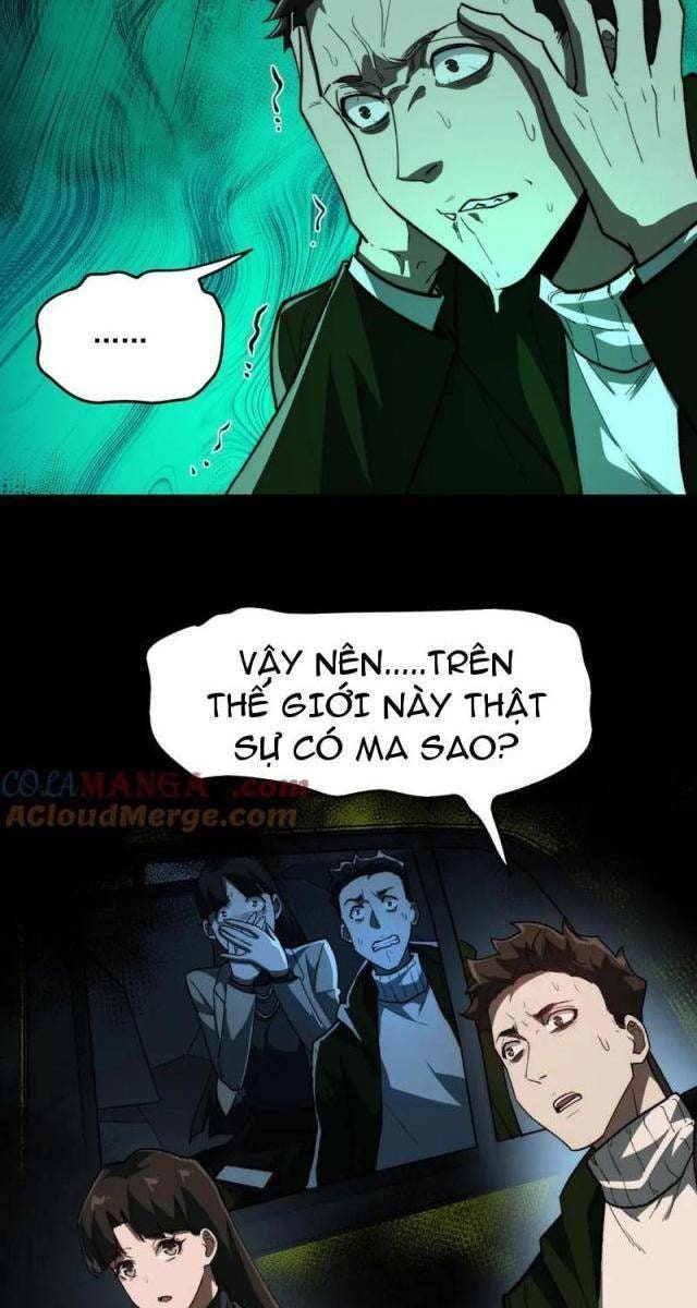 Ta Sáng Tạo Truyền Thuyết Đô Thị - Page 47