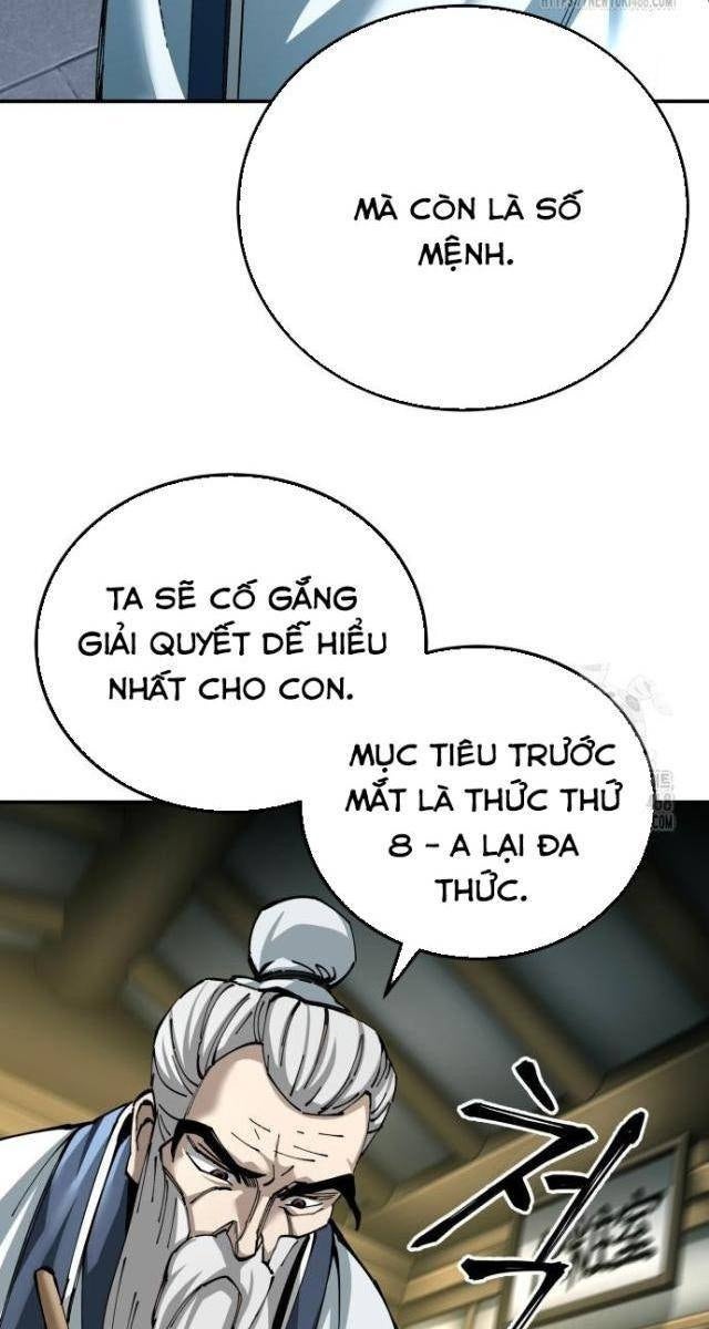 Ông Võ Giả Và Cháu Chí Tôn - Page 88