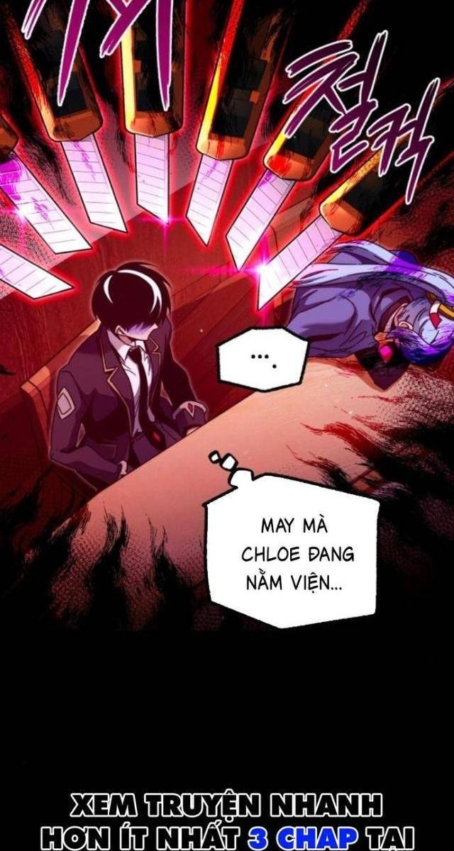 Thống Lĩnh Học Viện Chỉ Bằng Dao Sashimi - Page 91