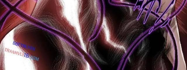 Bàn Tay Thần Thánh - Page 6