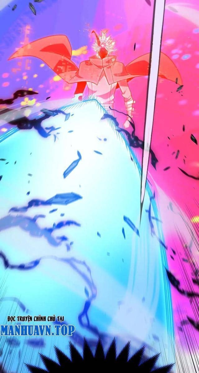 Tôi Đến Từ Thế Giới Trò Chơi - Page 40