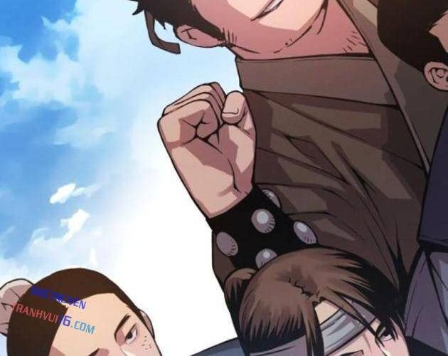 Quái Lực Loạn Thần - Page 132