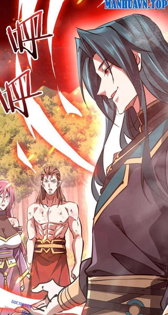 Trùng Sinh Ma Tu:Bắt Đầu Từ Việc Nhặt Được Một Viên Tinh Cầu Zombie - Page 89