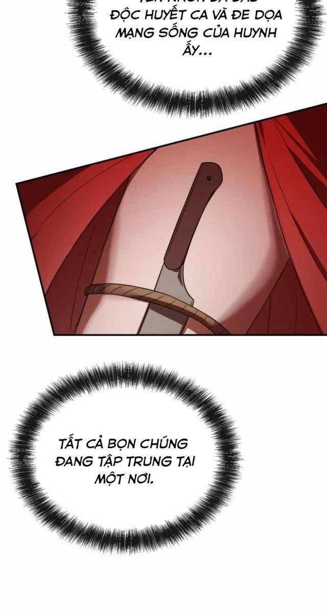 Ta Đây Vô Địch Bất Bại - Page 4