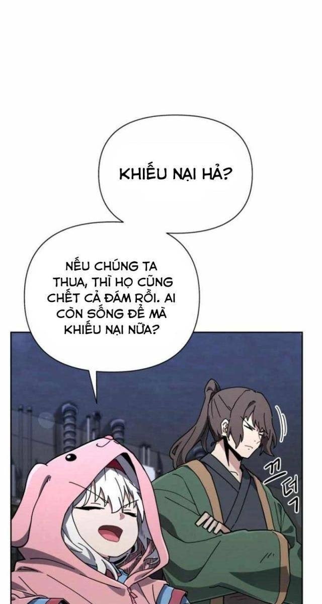 Ông Chú Ma Pháp Thiếu Nữ - Page 17