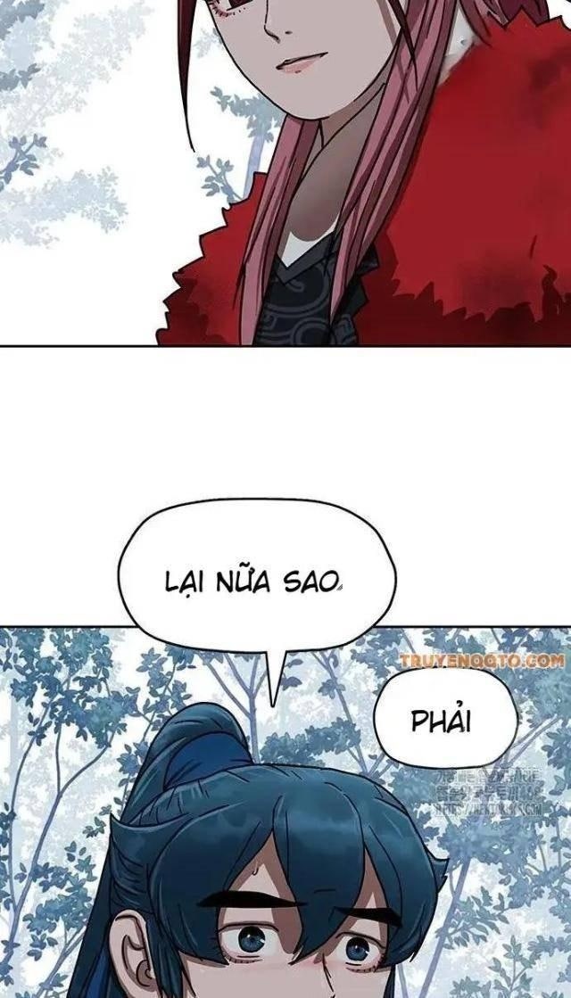 Hàn Băng Liệt Hỏa - Page 32