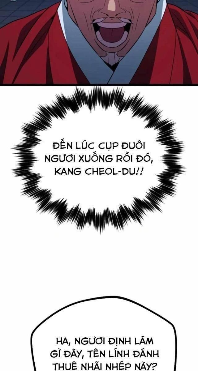 Cuồng Nhân Seoul - Page 10