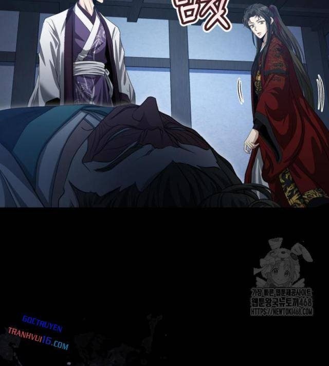 Thiếu Gia Yểu Mệnh Nhà Họ Bạch - Page 99