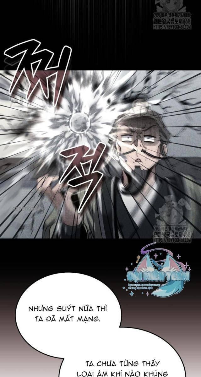 Thiếu Gia Yểu Mệnh Nhà Họ Bạch - Page 52