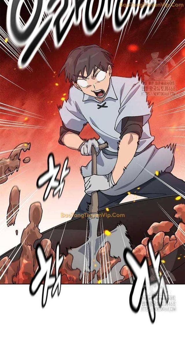 Chữa Lành Cuộc Sống Thông Qua Cắm Trại Ở Thế Giới Khác - Page 12