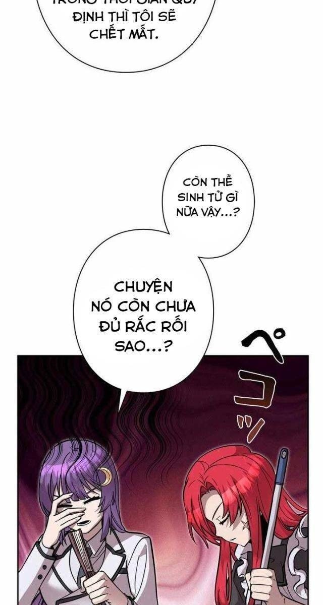 Các Nữ Anh Hùng Muốn Giết Tôi, Một Anh Hùng - Page 137