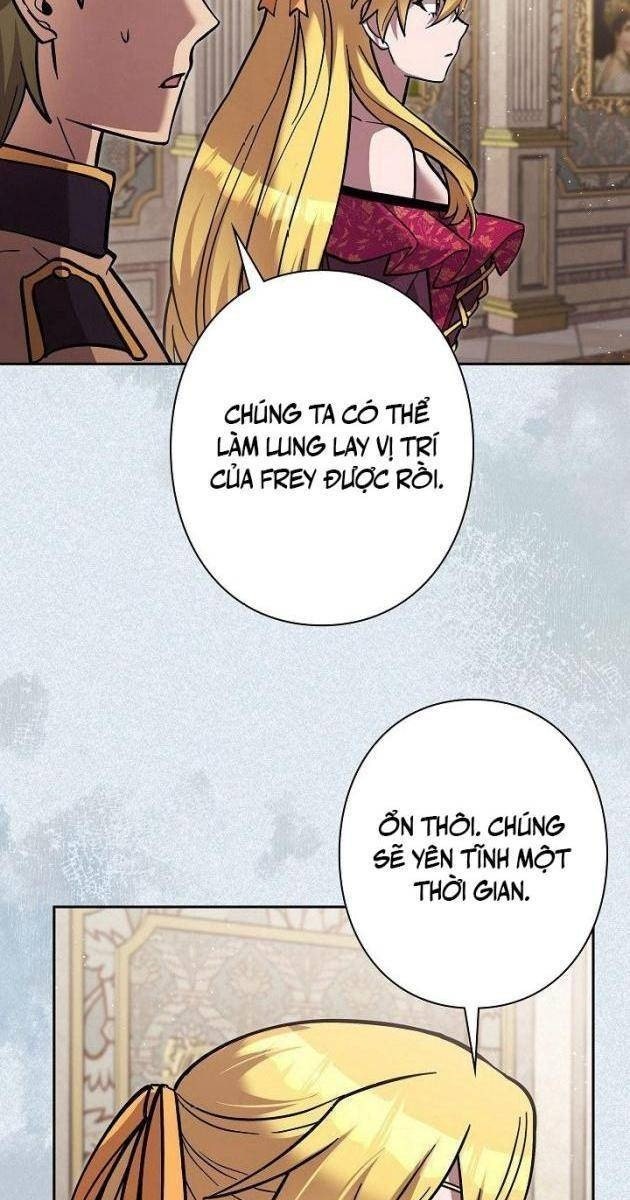 Các Nữ Anh Hùng Muốn Giết Tôi, Một Anh Hùng - Page 74