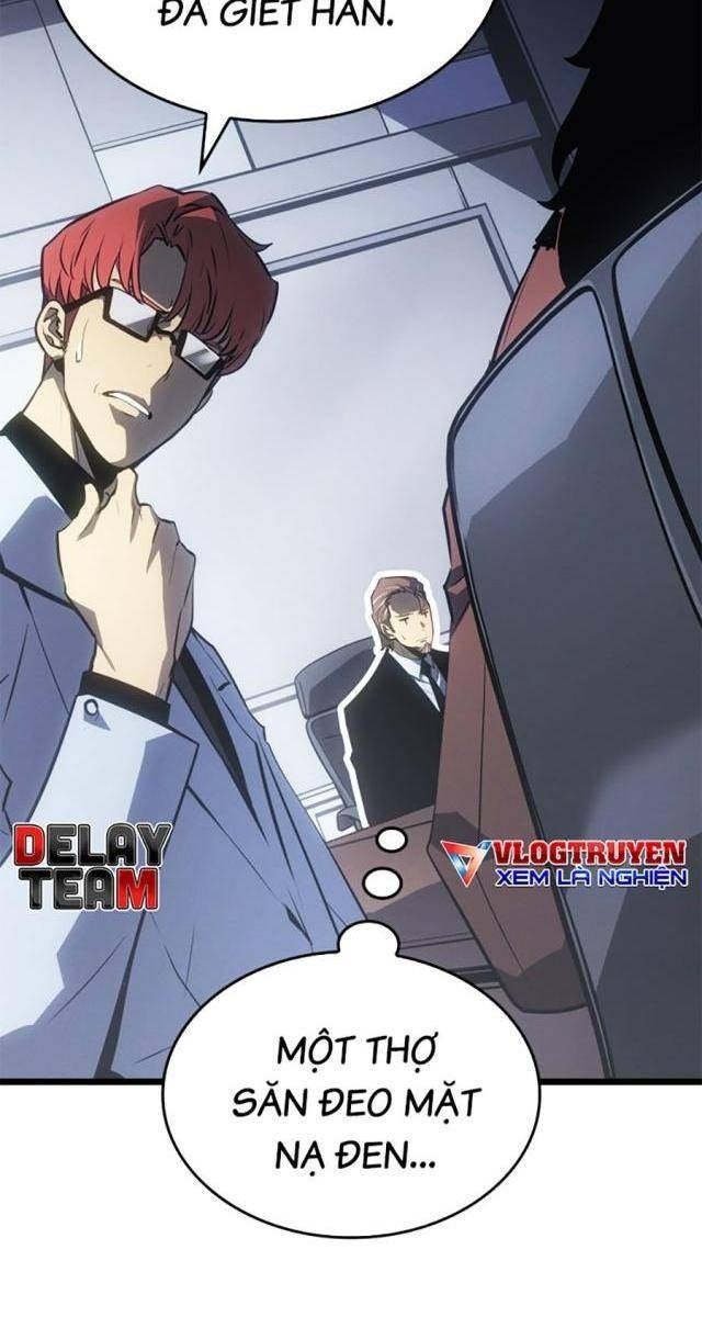 Tôi Thăng Cấp Một Mình Tận Thế Ragnarok - Page 89