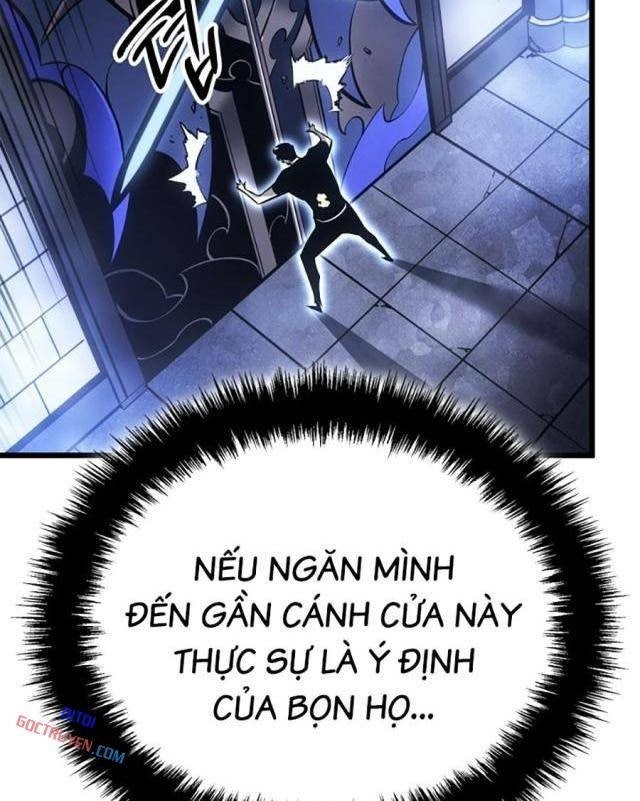 Tôi Thăng Cấp Một Mình Tận Thế Ragnarok - Page 83