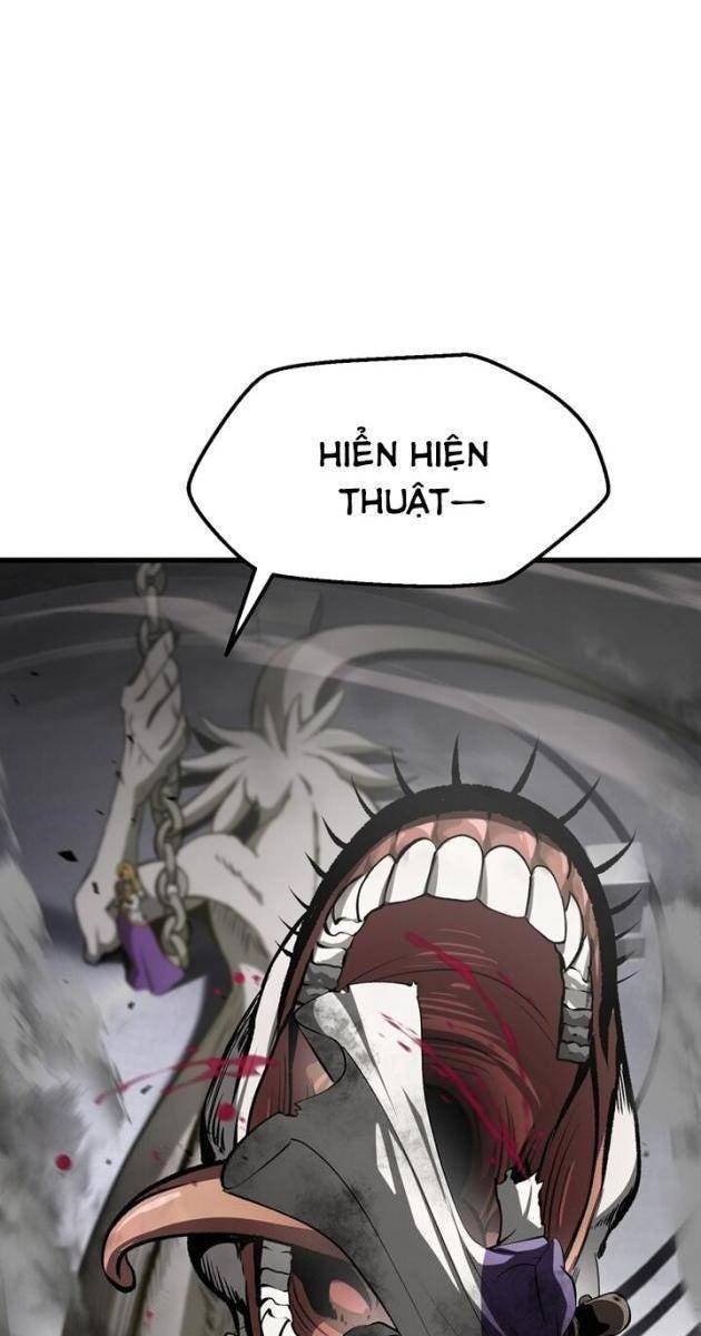 Kẻ Sống Sót Vua Kiếm - Page 72