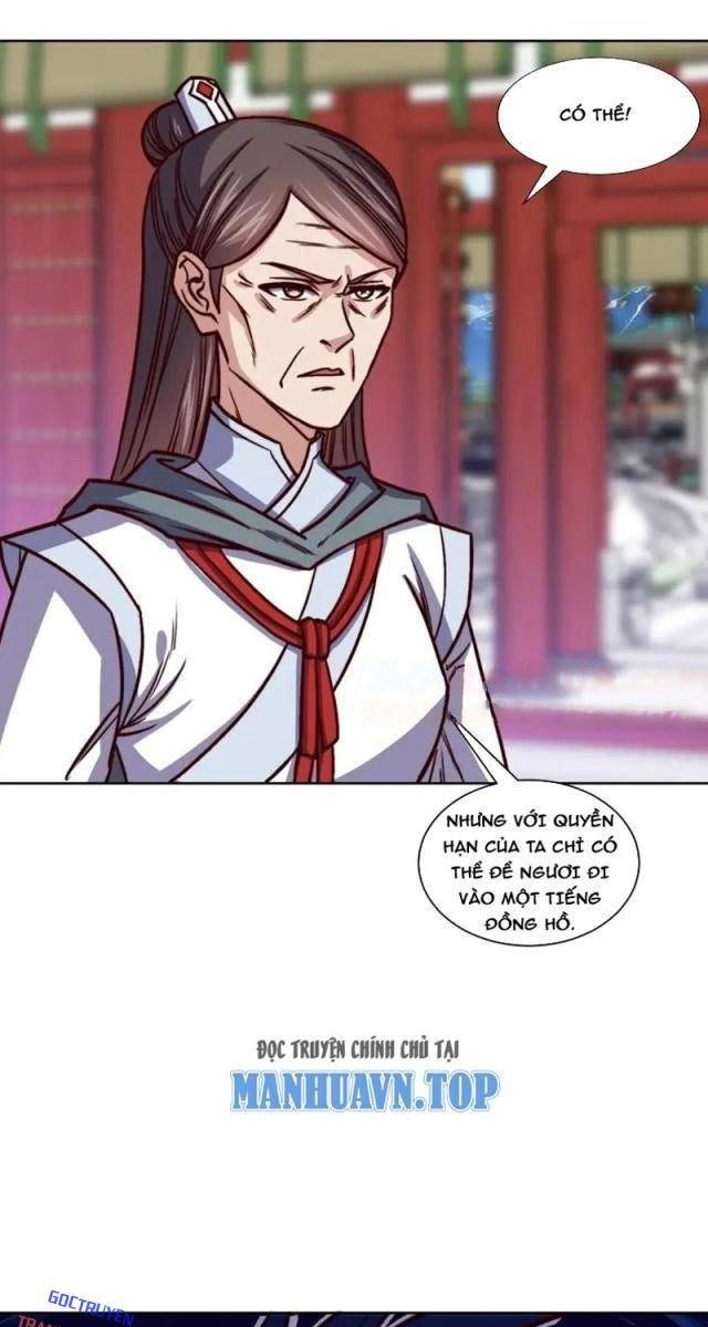 Chiếm Cái Đỉnh Núi Làm Đại Vương - Page 57