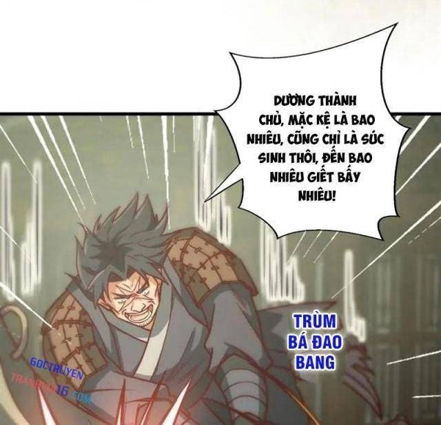 Chiếm Cái Đỉnh Núi Làm Đại Vương - Page 38