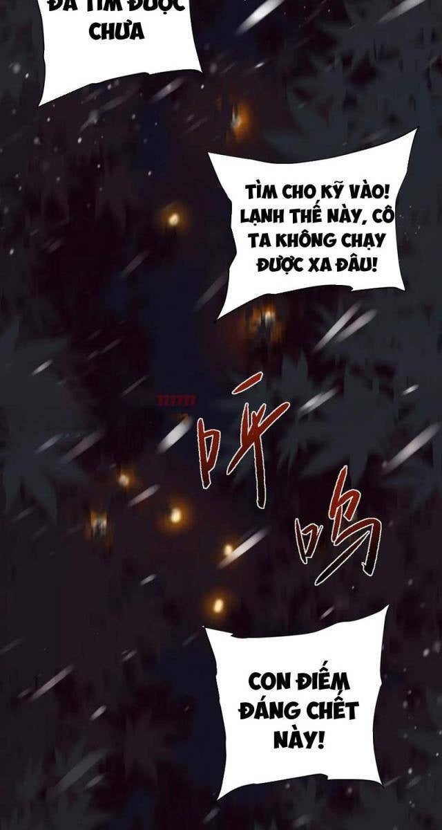 Toàn Chức Kiếm Tu - Page 17