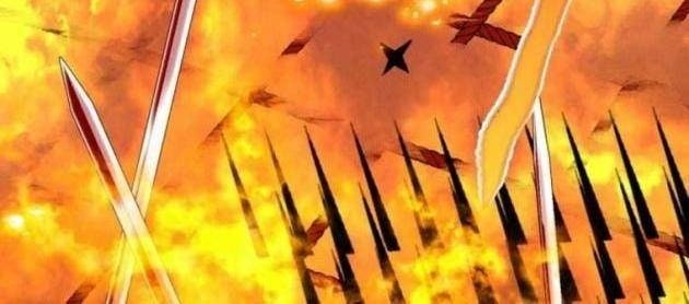 Phi Lôi Đao - Page 71