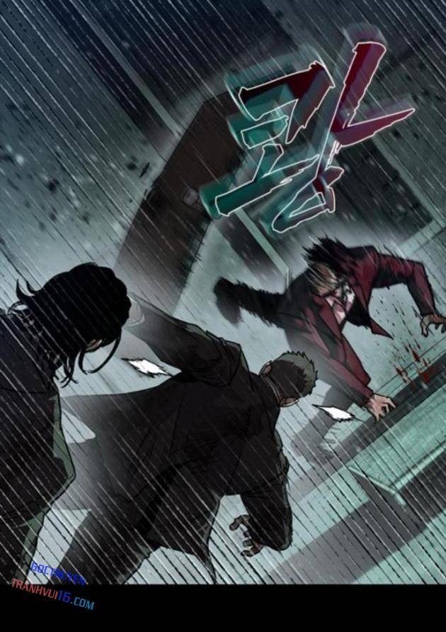 Cửu Long Saroka - Page 22