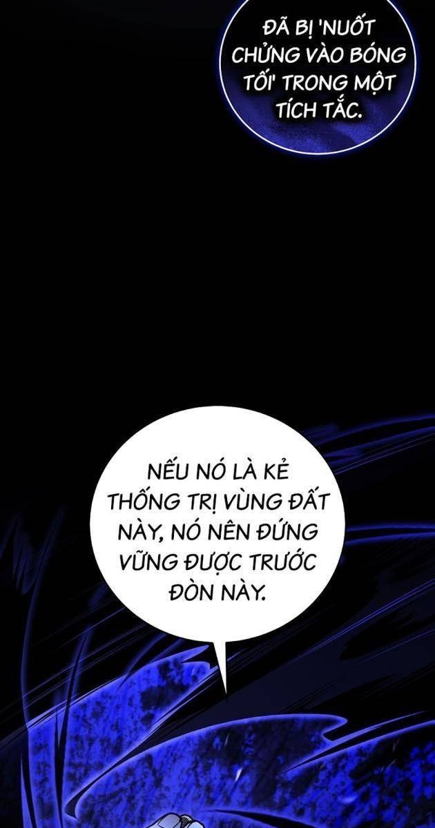 Sử Trở Lại Của Frozen Player - Page 61