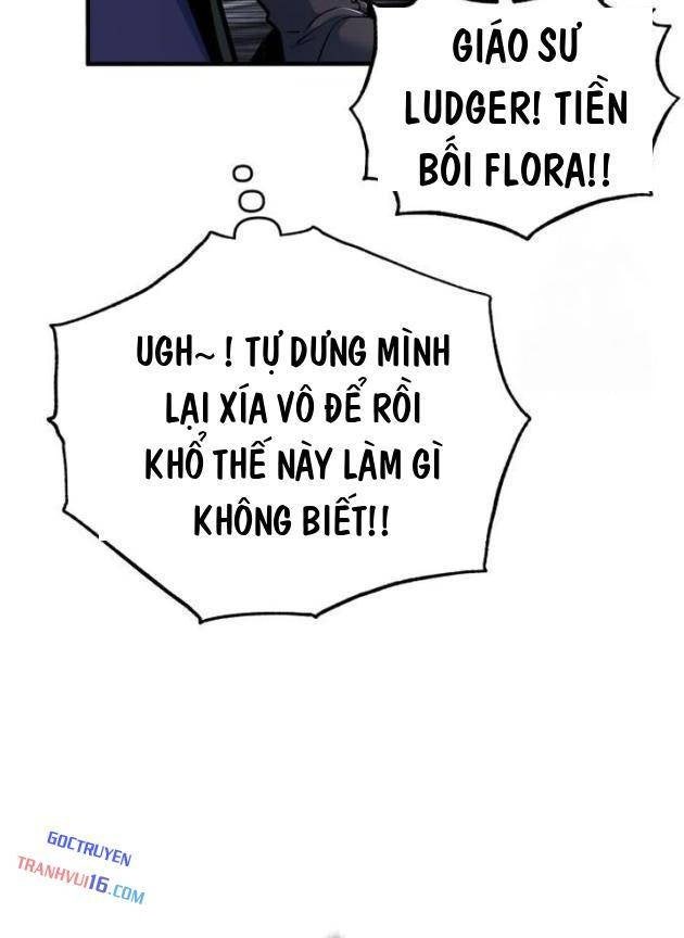 Giáo Sư Gián Điệp - Page 30