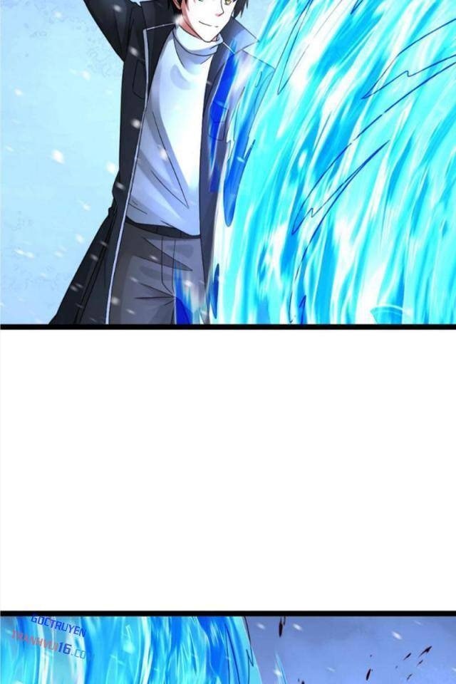 Toàn Cầu Băng Phong: Ta Chế Tạo Phòng An Toàn Tại Tận Thế - Page 21