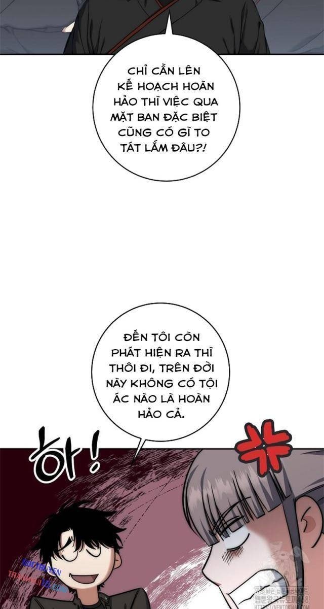 Công Chức Cấp Kiếm Thần Hồi Quy - Page 27