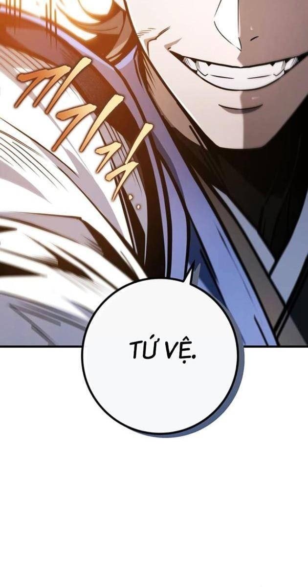 Thanh Kiếm Của Hoàng Đế - Page 81