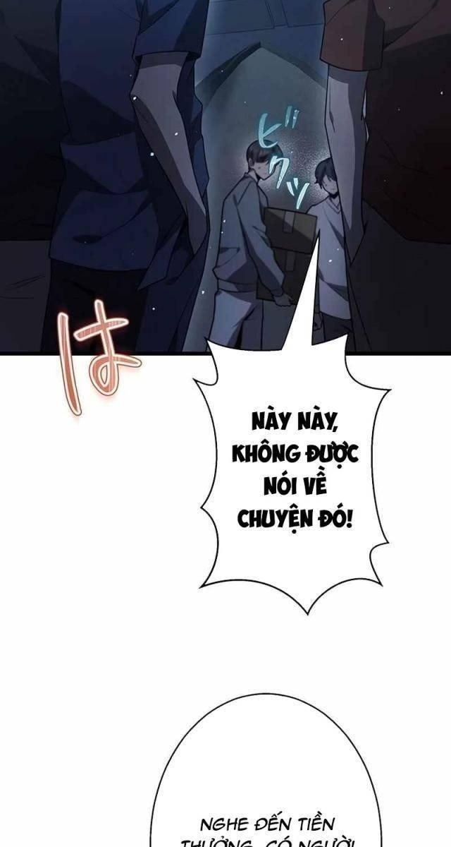 Ah, Thật Tuyệt Khi Còn Sống - Page 8