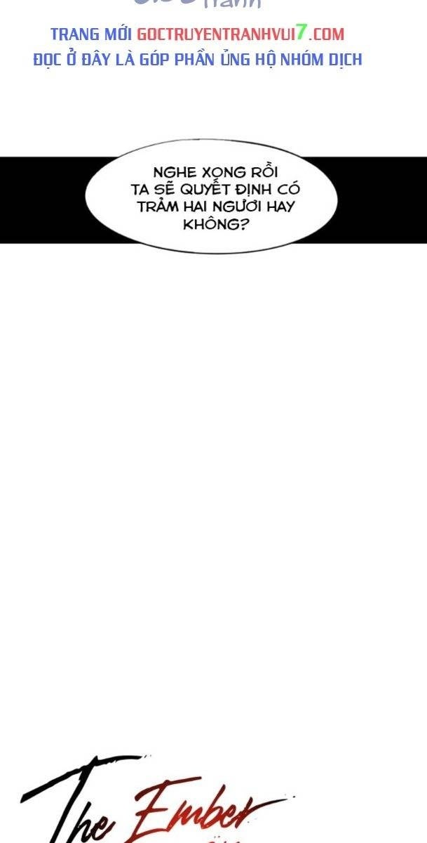 Kỵ Sĩ Báo Thù - Page 35