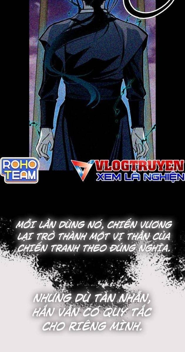 Hồi Ức Chiến Thần - Page 14