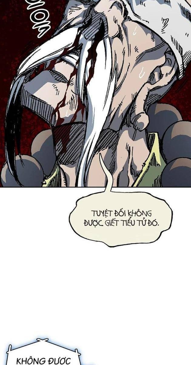 Hồi Ức Chiến Thần - Page 112