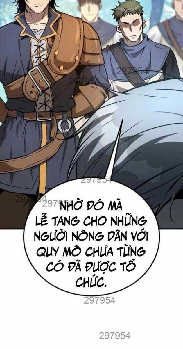 Hộ Vệ Điên Cuồng Trong Tiểu Thuyết Trung Cổ - Page 101