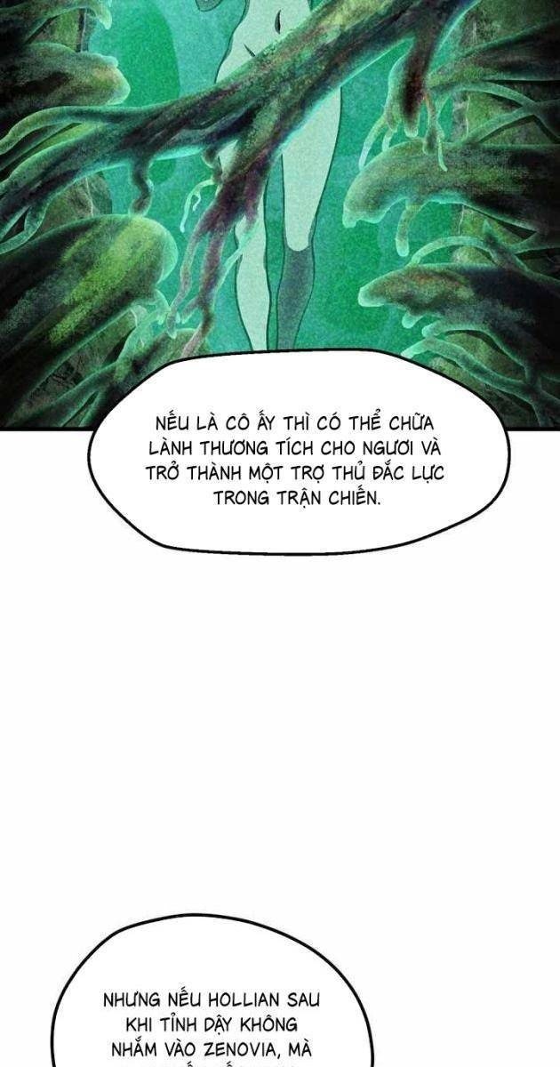 Kẻ Sống Sót Vua Kiếm - Page 118