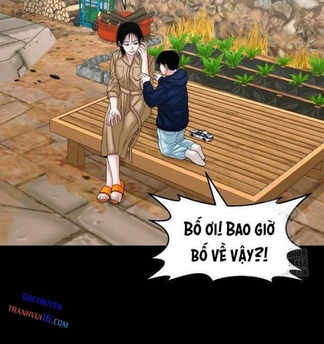 Ngôi Làng Ma Quái - Page 56