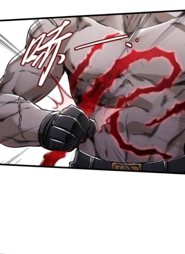 Bàn Tay Thần Thánh - Page 9