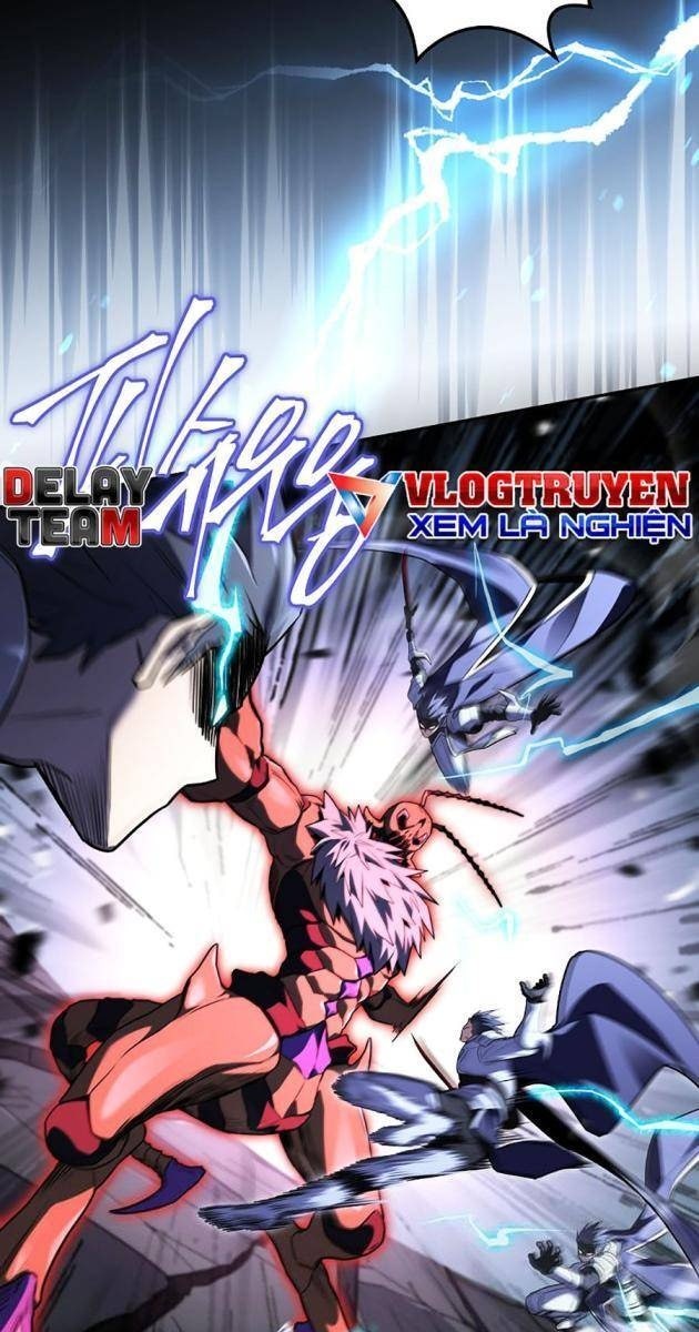 Sử Trở Lại Của Frozen Player - Page 19