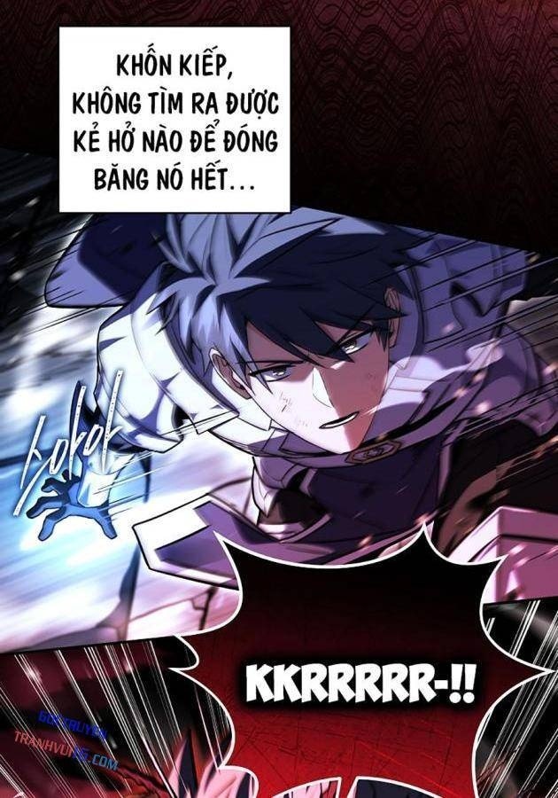 Sử Trở Lại Của Frozen Player - Page 24